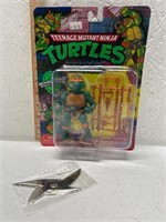 Teenage Mutant Ninja turtles-Bam Box  Geek
