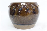 19th.C Chinese Shiwankila Jar Vase