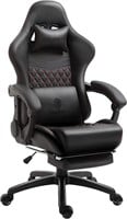Gaming Chair Office Chair with Lumbar Support