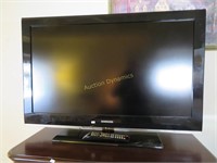 Samsung Flat Panel TV