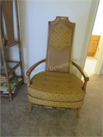 Dressing Chair