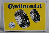 SSP Continental Tires Sign