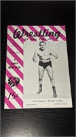 1951 Jan Wrestling as You Like It