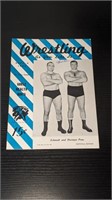 1954 Sept Wrestling as You Like It