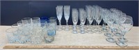 Assorted Drinkware (2 boxes).  NO SHIPPING