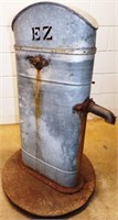 Antique EZ Chain Drive Water Pump