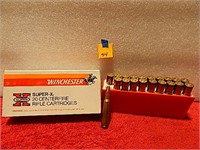 Winchester 370 Win 150gr SP 20rnds