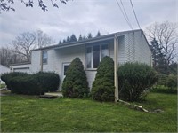 733 FOUR ROD RD, ALDEN, NY