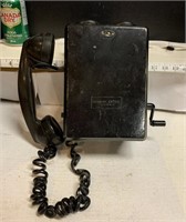 Northern Electric phone