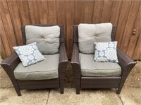 Patio Chairs