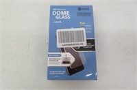 Whitestone Dome Glass Screen Protector For Galaxy