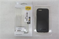 Otterbox Symmetry Case For iPhone 6/6s, Black