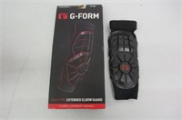 G-Form Youth Pro-X Elbow Pad, Black, Small/Medium