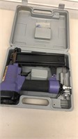 Pneumatic Nail Gun