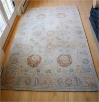 Safavieh Hand-Woven Wool Carpet 5' x 8'