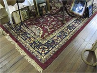 96 X 130 Area Rug