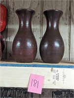 Vases