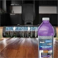 12oz Shark HydroVac Multi-Surface Concentrate A25