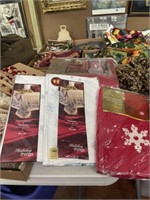 4Holiday Table cloth