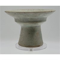 Antique Korean Celadon Porcelain