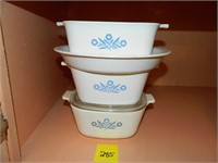 Corning Ware Lot