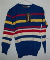 palermo sweater new