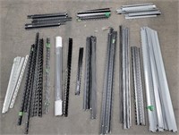 Misc Parts For Boltless Metal Shelving