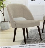 Gilman Creek Fabric Dining Chair *only 1 Chair In