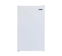 Magic Chef 3.3 cu. ft. Mini Fridge in White