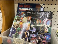 BOOKS ABOUT MARBLES
