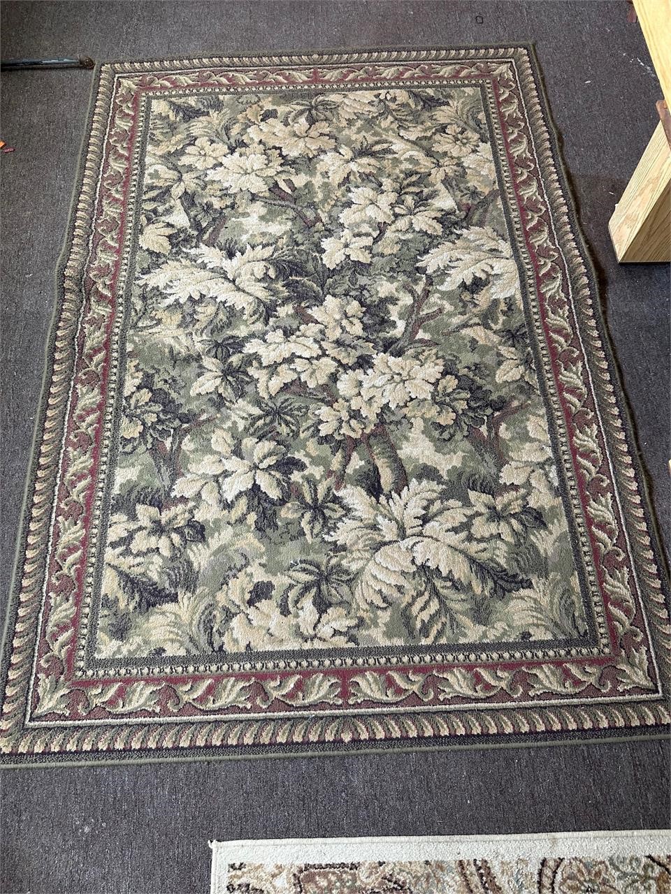 Area Rug