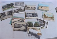 110 Local Postcards