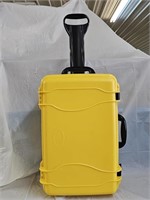 Seahorse Waterproof Equipment Storage Case