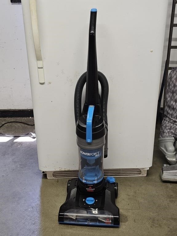 Bissell Powerforce Helix Sweeper