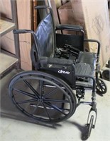 Wheel Chair