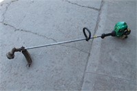 Weed Eater Brand Weed Wacker  - Gas Powered