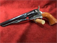 Colt 36 cal Black Powder Revolver - mod 1861 Navy