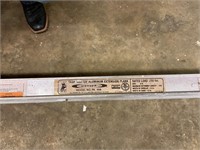Werner Aluminum Extension Plank