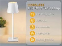 Chloranthus Retro Style LED Lamp A25