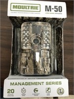 Moultrie M-50 Long Range Infrared Management