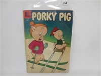 1957 No. 50 Porky Pig