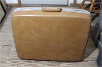 Vintage Samsonite Hardshell Luggage 20 x 25
