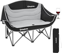 KING CAMP Canna 2 Folding Chair