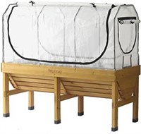 VEGTRUG Medium Greenhouse