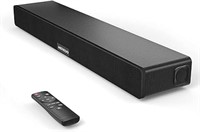 MEREDO 2.1 Channel Soundbar System