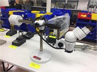 TITAN MONO MICROSCOPE