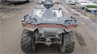 2023 Polaris Sportsman Xp1000