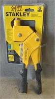 Stanley Swivel Head Riveter