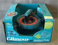 Gilmour Sprinkler