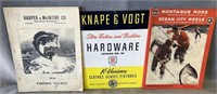 Vintage Store Catalogs
